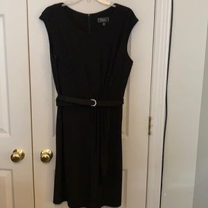 Black Dressbarn Dress